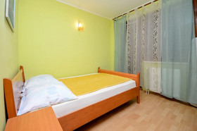 Apartments Mira