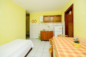 Apartments Mira