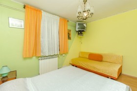 Apartments Mira