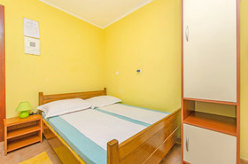 Apartments Mira