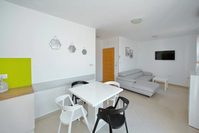 Apartments Nina