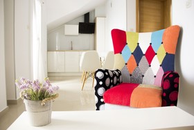 Apartments Nina