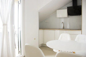 Apartments Nina