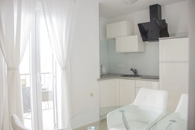 Apartments Nina