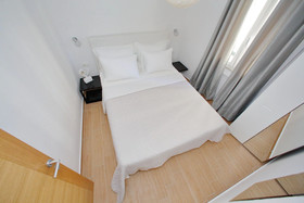 Apartments Nina