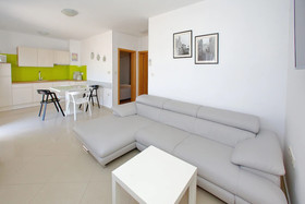 Apartments Nina