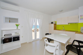 Apartments Nina