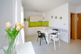 Apartments Nina