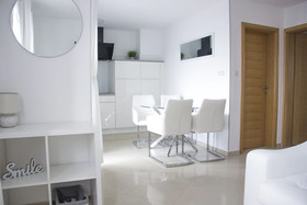 Apartments Nina