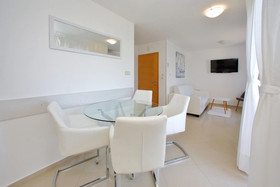 Apartments Nina