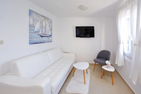 Apartments Nina