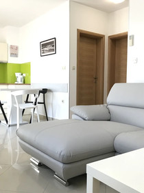 Apartments Nina