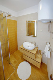 Apartments Nina