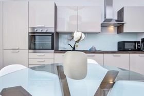 Luxury Apartments Villa Arta