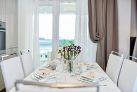 Luxury Apartments Villa Arta