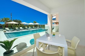 Luxury Apartments Villa Arta