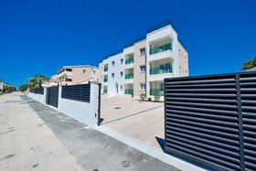 Luxury Apartments Villa Arta