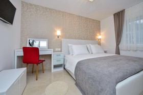Luxury Apartments Villa Arta