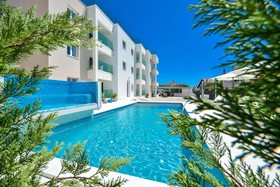 Luxury Apartments Villa Arta