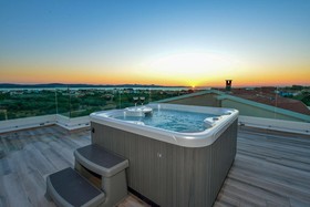 Luxury Apartments Villa Arta