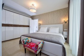 Luxury Apartments Villa Arta