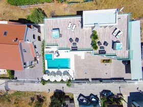 Luxury Apartments Villa Arta