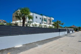 Luxury Apartments Villa Arta