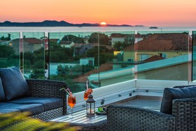 Luxury Apartments Villa Arta
