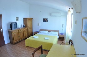 Adria Apartments
