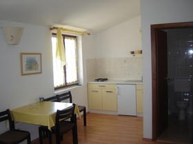 Adria Apartments