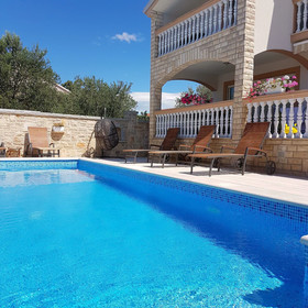 Apartment Antonio