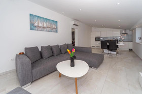 Apartment Antonio