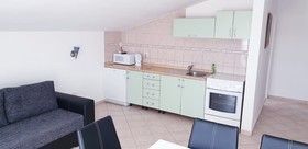 Apartment Antonio