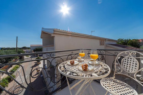 Apartment Antonio