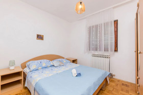 Apartments Bozo