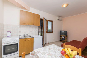 Apartments Bozo