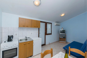 Apartments Bozo