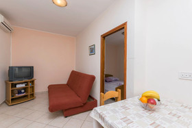 Apartments Bozo
