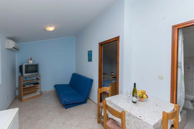 Apartments Bozo