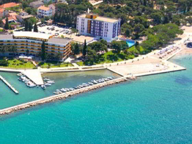 Apartments Cala