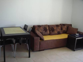 Apartments Domuzin