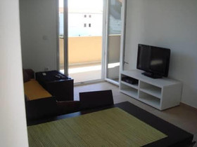 Apartments Domuzin