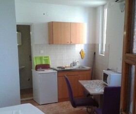 Apartments Drago