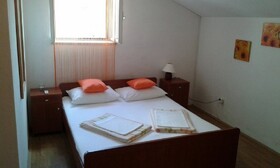 Apartments Drago