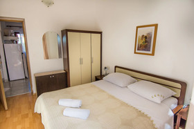 Apartments Grapevines