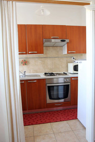 Apartments J&R Babara