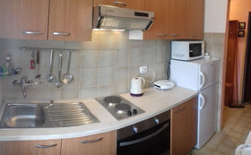Apartments J&R Babara