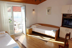 Apartments J&R Babara