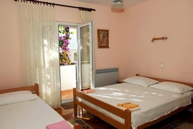 Apartments J&R Babara