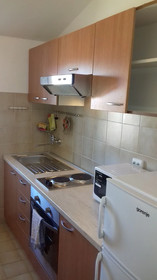 Apartments J&R Babara